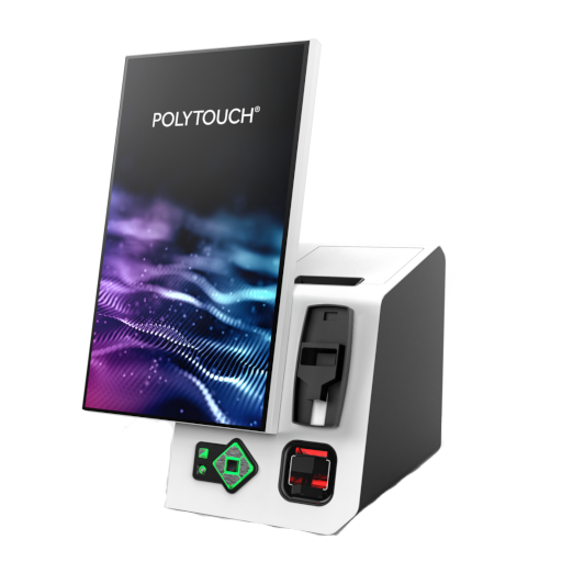 Pyramid Polytouch FLEX21.5