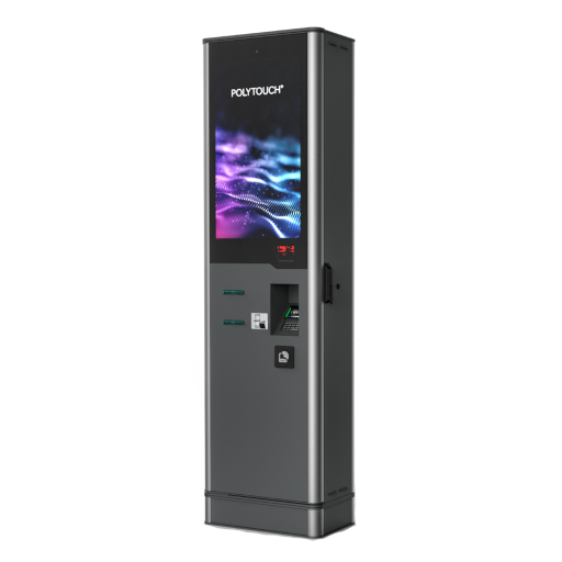 Pyramid Polytouch OUTDOOR32